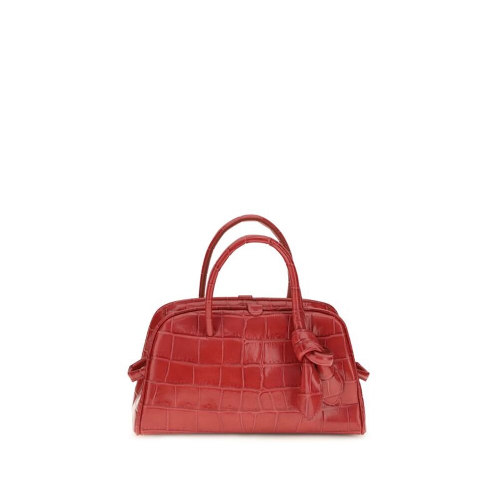 Jacquemus Women Le Petit Turismo Handbag